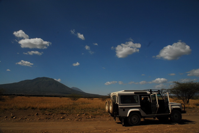 Serengeti